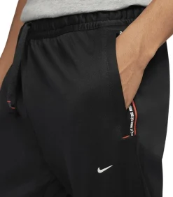 Best TRIBUNA - Joggingbroek - Zwart Heren Sportkledij