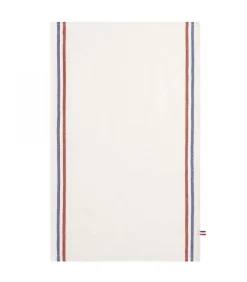 Coucke TRICOLORE - Tafellinnen Theedoek