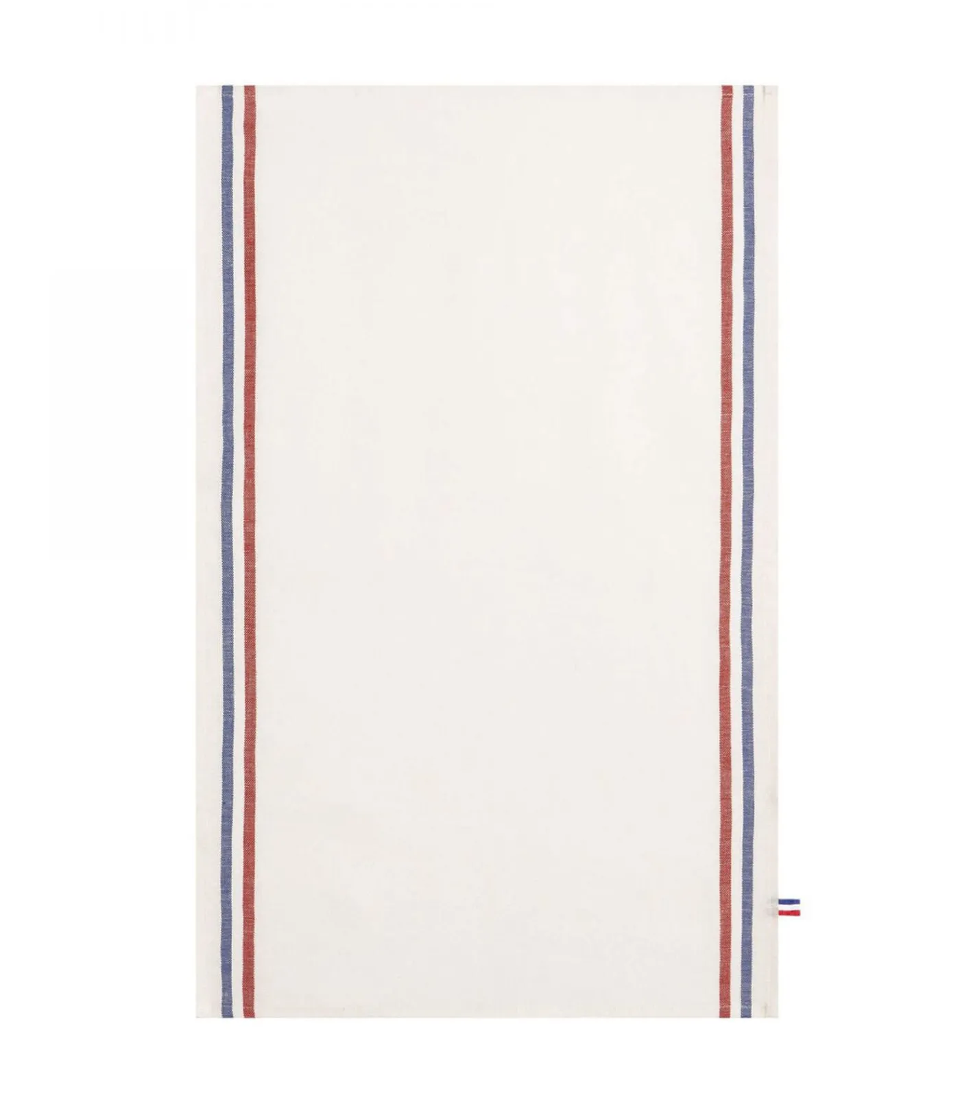 Coucke TRICOLORE - Tafellinnen Theedoek