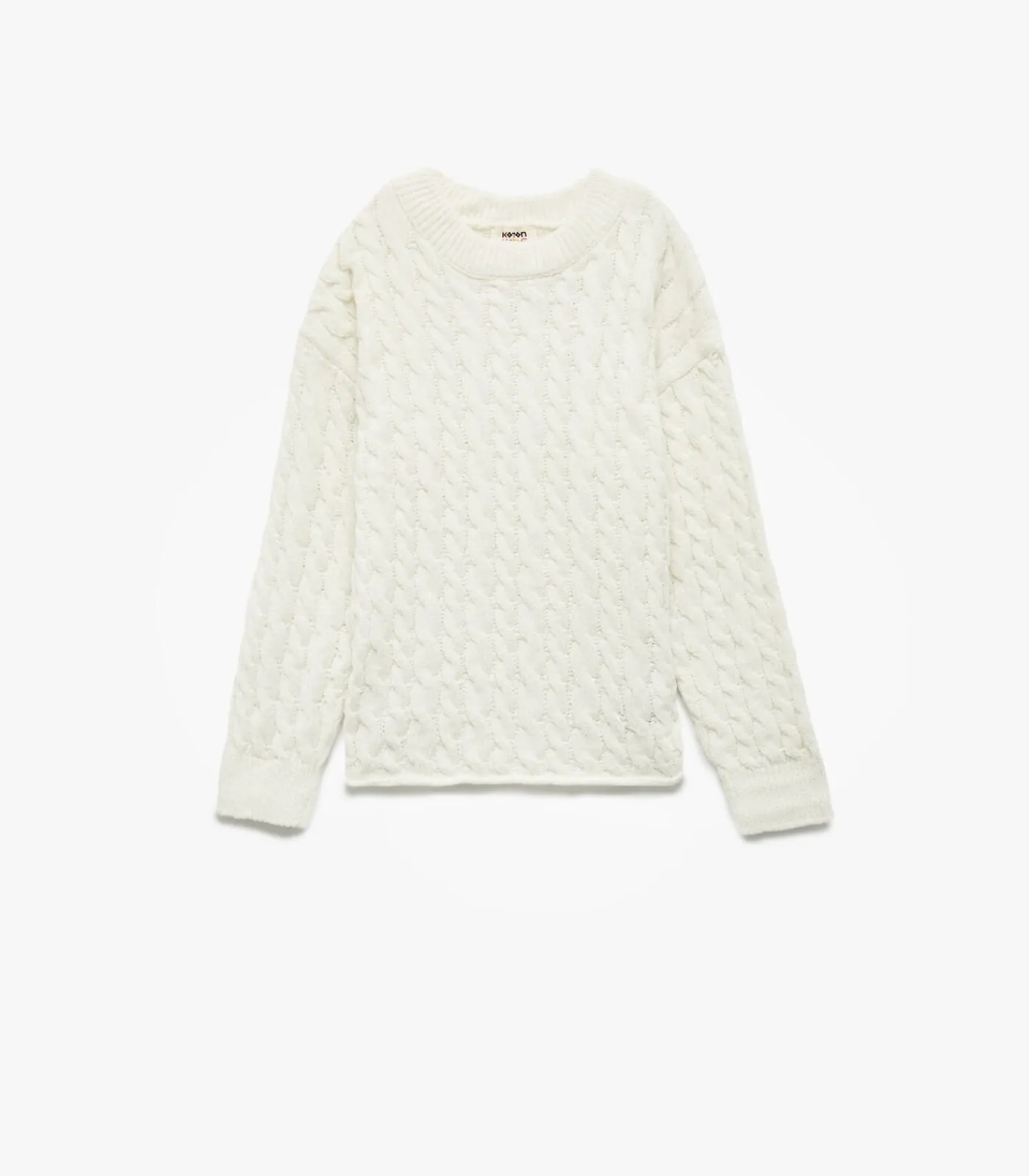 Kinderen Koton Tricot trui