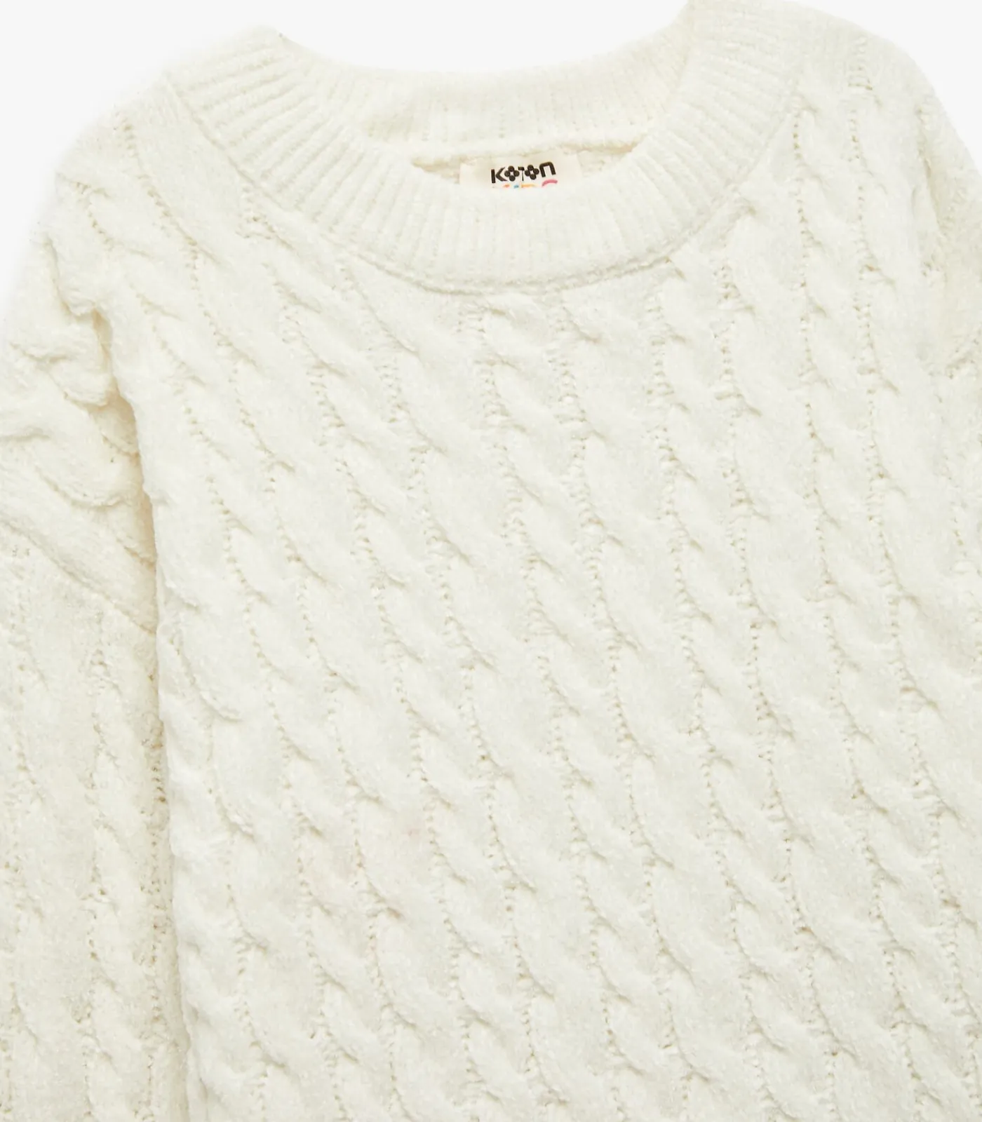 Kinderen Koton Tricot trui