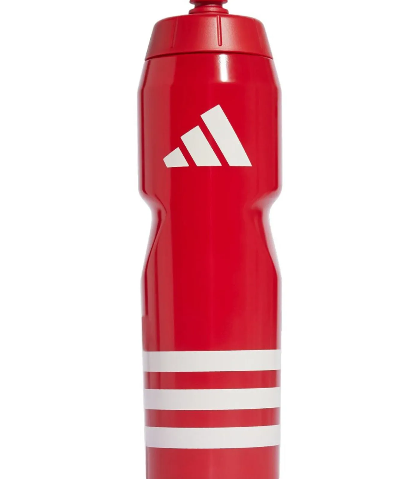 Adidas TRIO - Waterfles - Rood