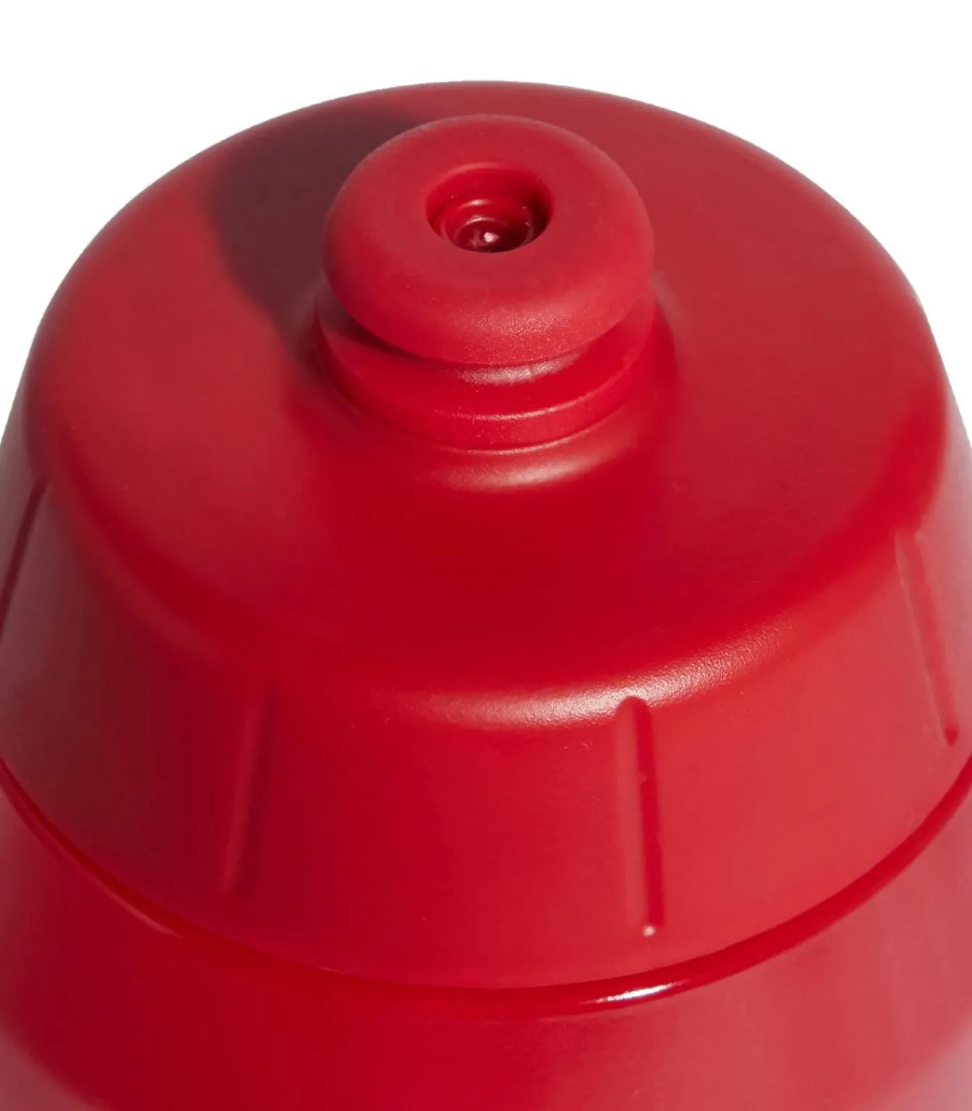 Adidas TRIO - Waterfles - Rood