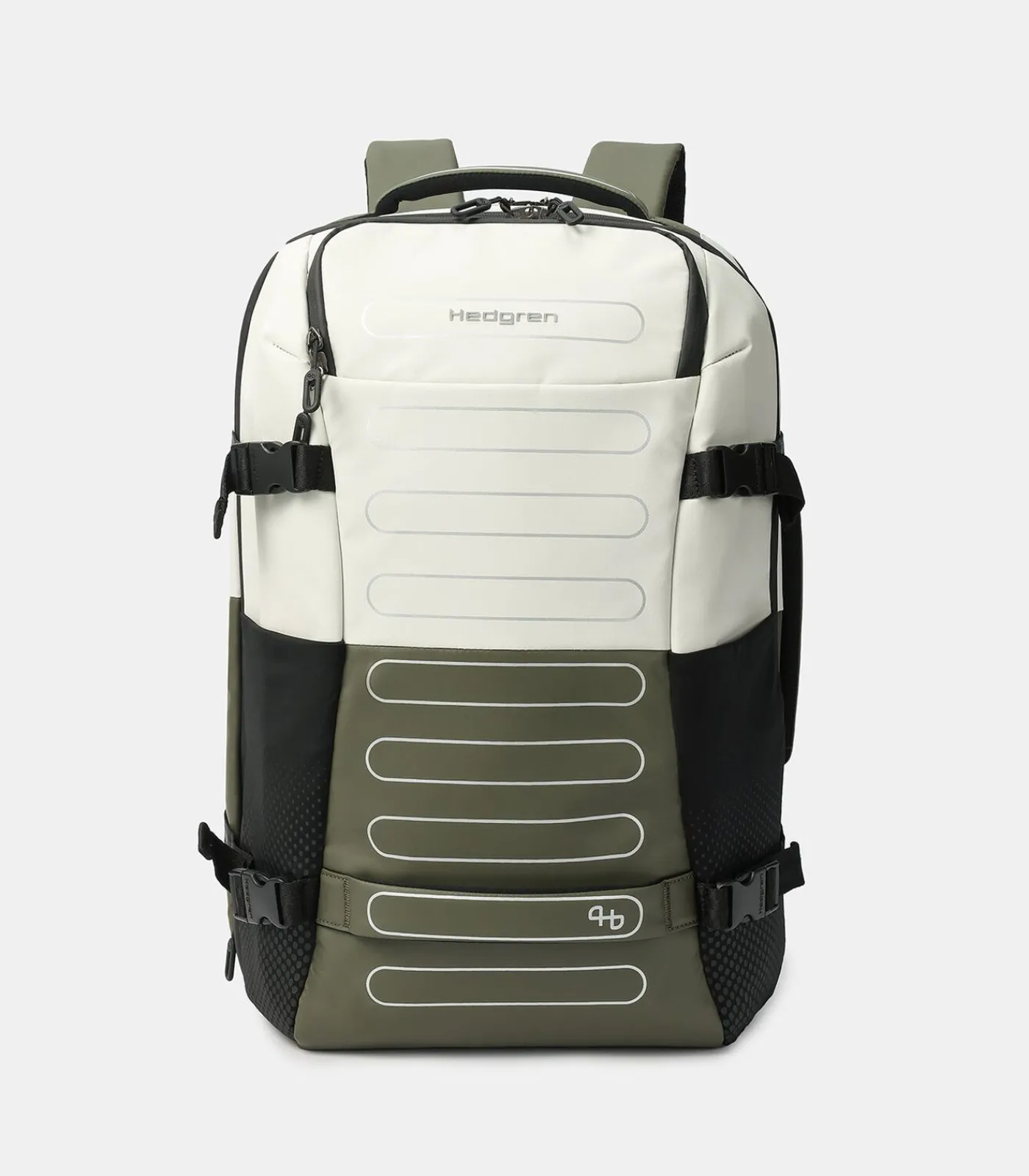 Hedgren Trip L P ReisRugzak