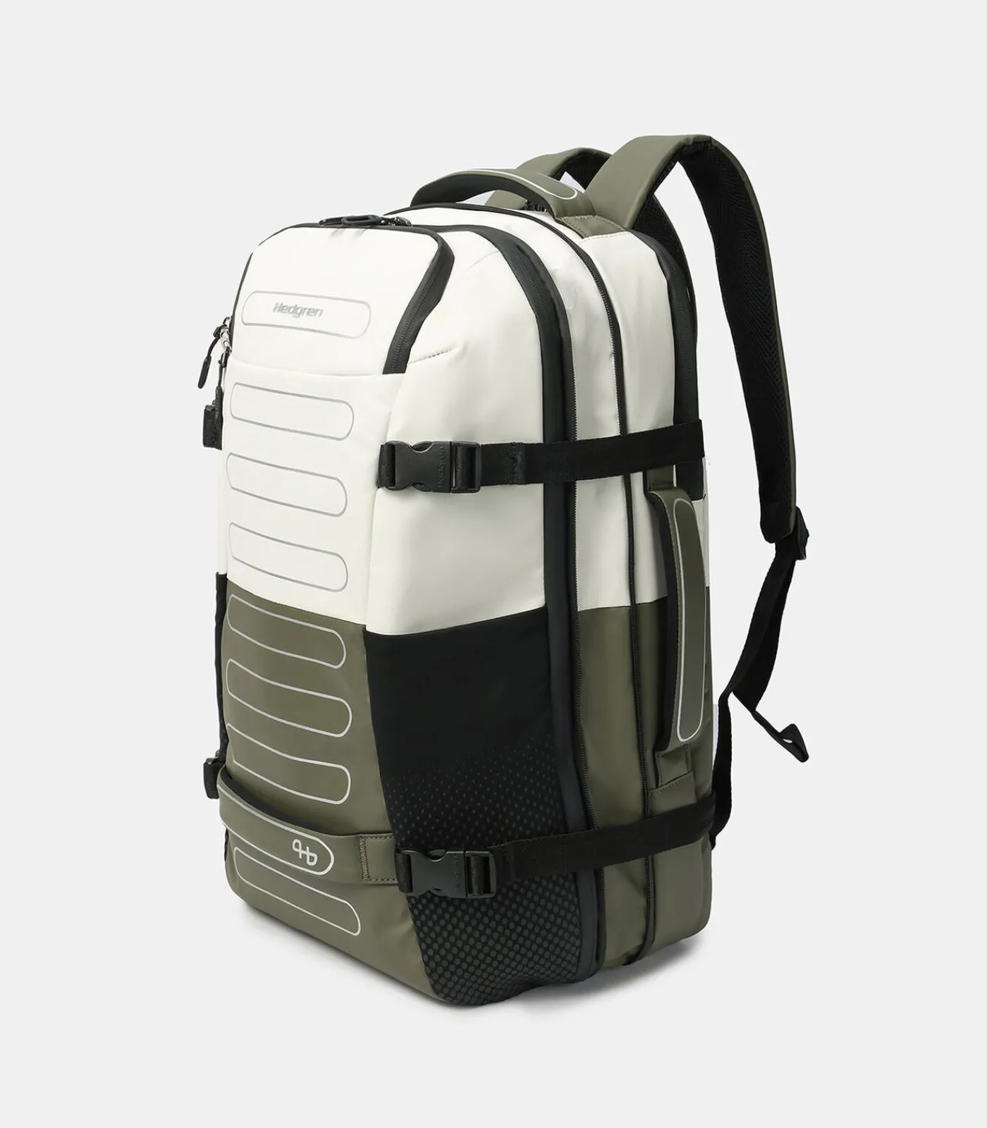 Hedgren Trip L P ReisRugzak