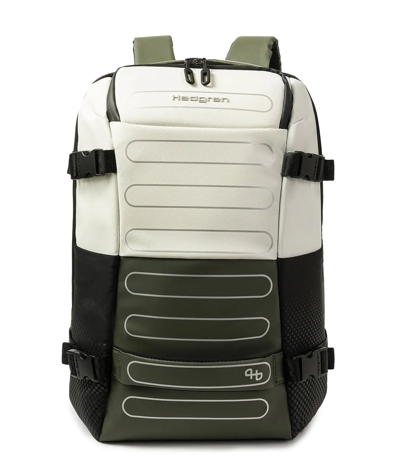 Hedgren Trip M P ReisRugzak