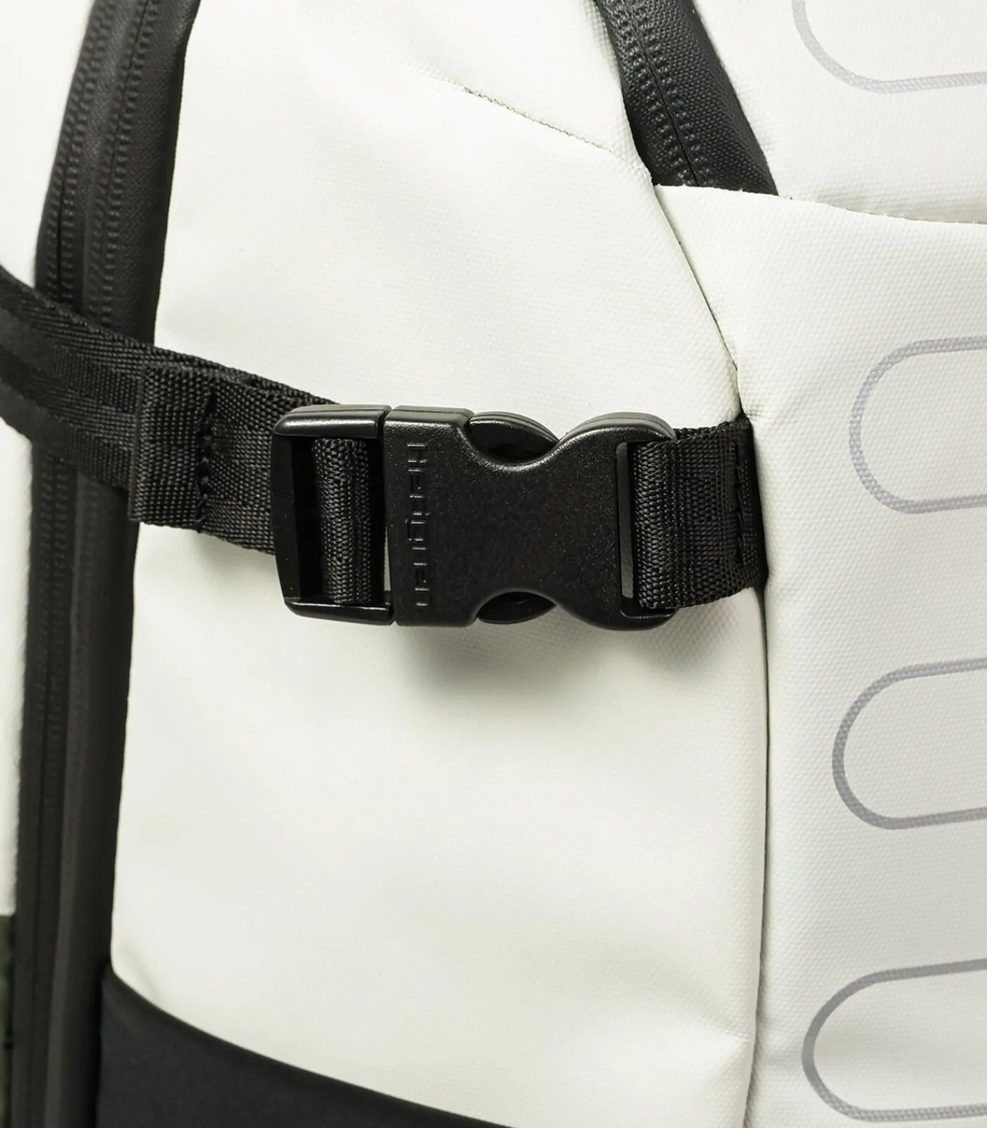 Hedgren Trip M P ReisRugzak