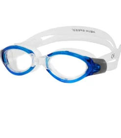 Heren Aqua Speed TRITON - Zwembril - Blauw