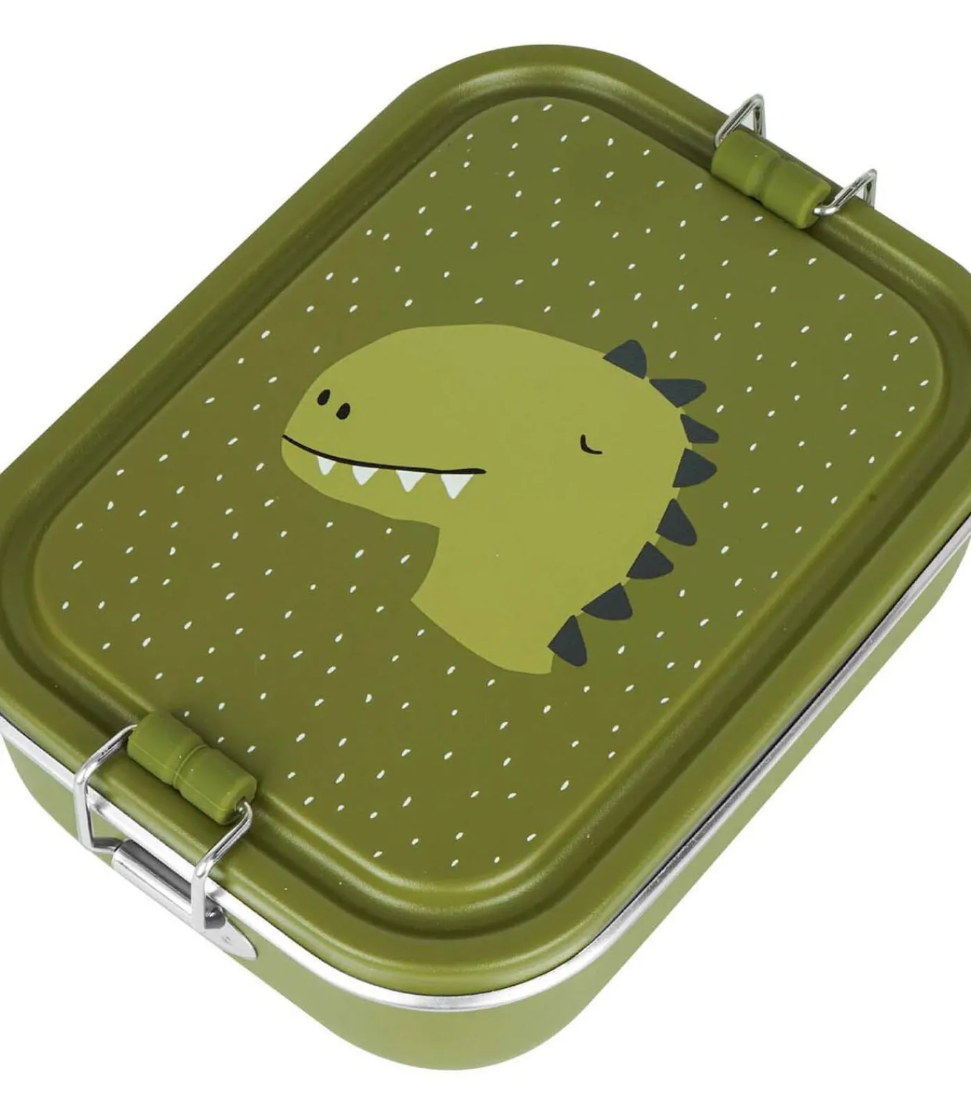 Sale Brooddoos klein - Mr. Dino Keukenaccessoires