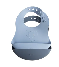 Kinderen Trixie Silicone slab 2-pack - Mrs. Elephant