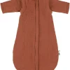 Kinderen Trixie Slaapzak mild | 90cm - Bliss Rust