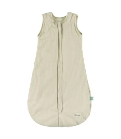 Kinderen Trixie Slaapzak tussenseizoen zonder mouwen | 70cm - Breeze Sand