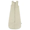 Kinderen Trixie Slaapzak tussenseizoen zonder mouwen | 90cm - Breeze Sand