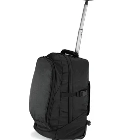 Quadra Trolley cabine tas Vessel