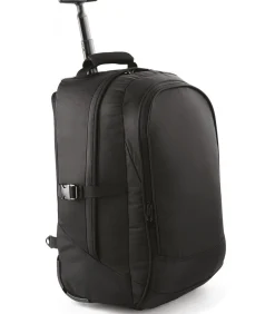 Quadra Trolley cabine tas Vessel