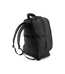 Quadra Trolley cabine tas Vessel