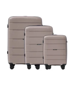 WINGS Trolleys “HAWFINCH”