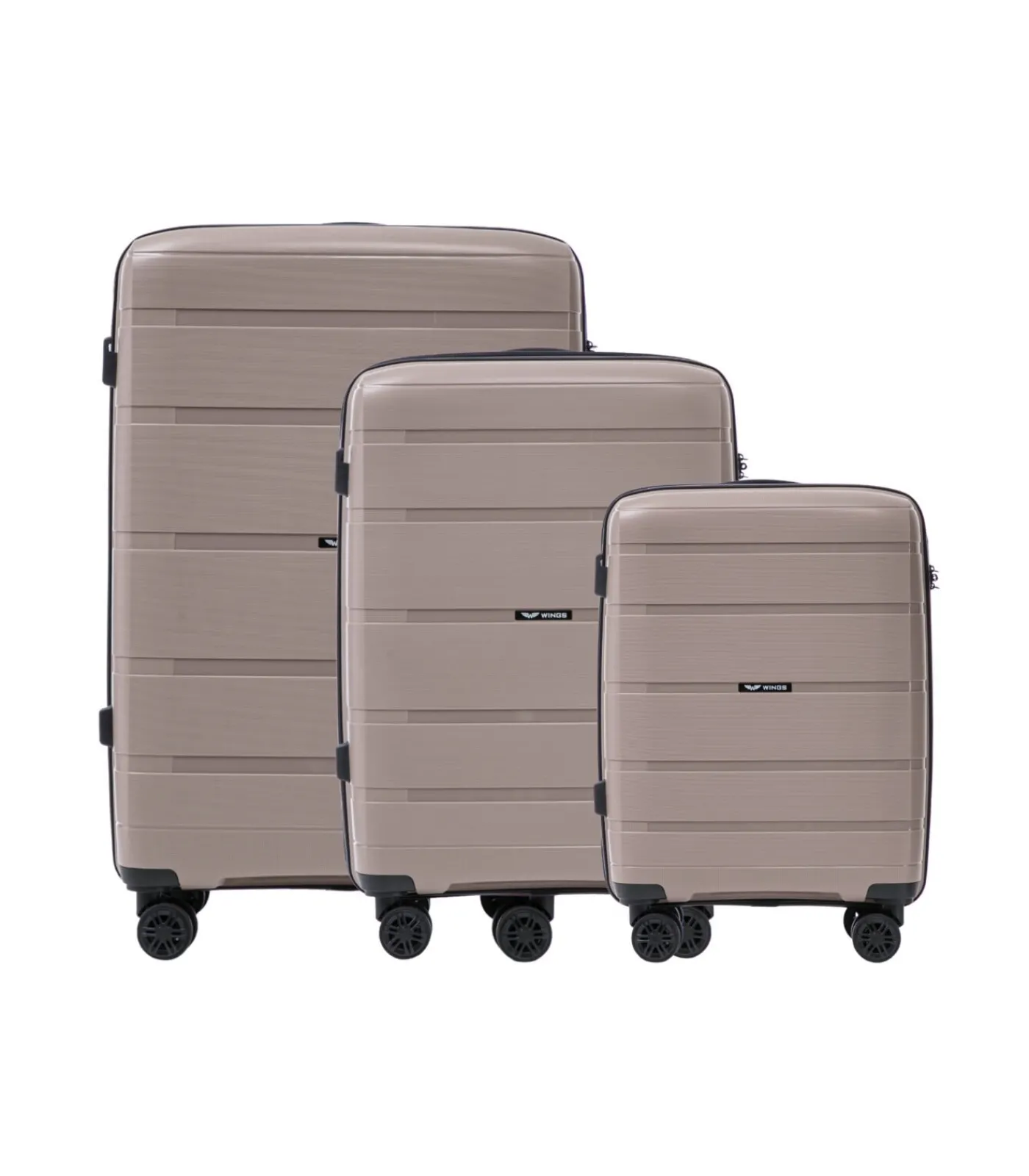 WINGS Trolleys “HAWFINCH”