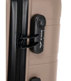 WINGS Trolleys “HAWFINCH”