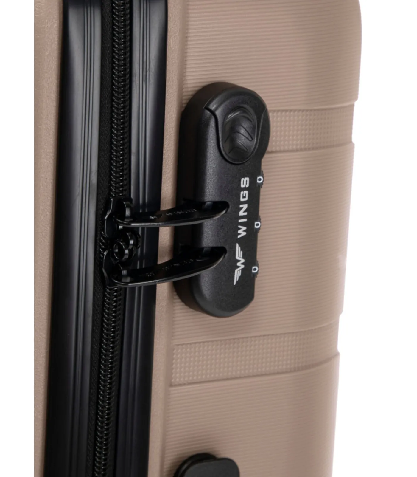 WINGS Trolleys “HAWFINCH”