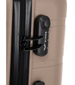 WINGS Trolleys “HAWFINCH MEDIUM”