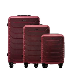 WINGS Trolleys “PEAFOWL”