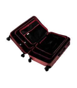 WINGS Trolleys “PEAFOWL”