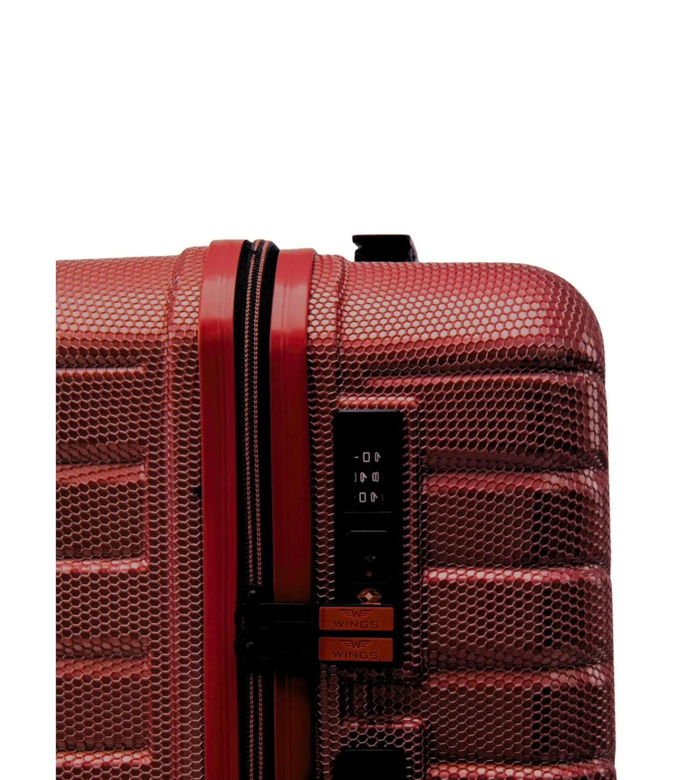 WINGS Trolleys “PEAFOWL”