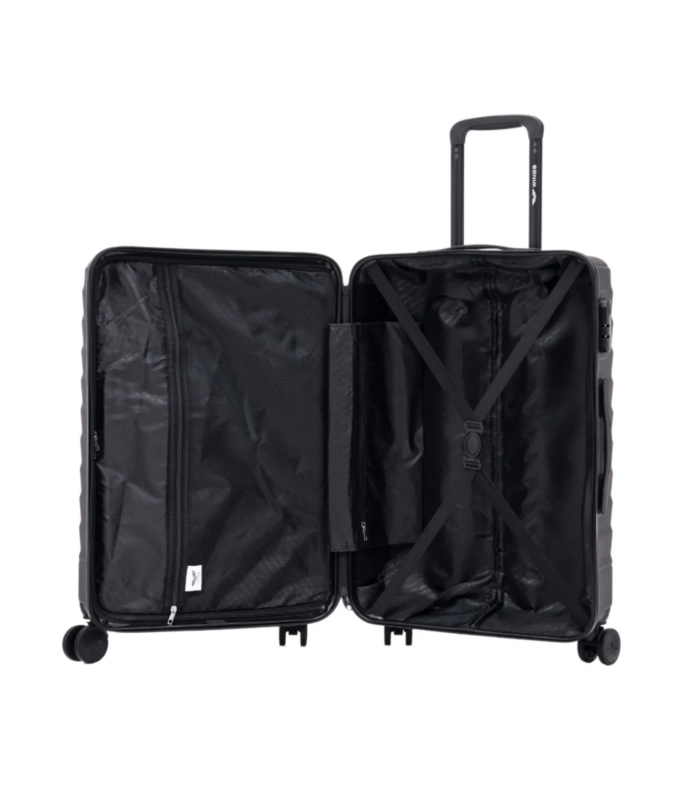 WINGS Trolleys “PEAFOWL LARGE”