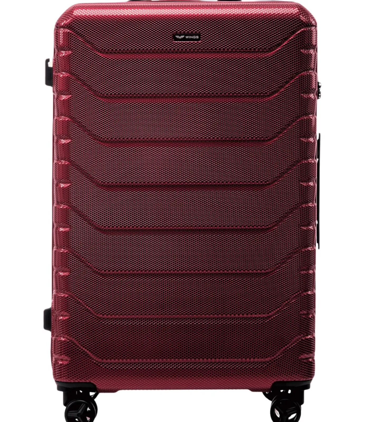 WINGS Trolleys “PEAFOWL LARGE”