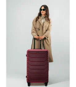 WINGS Trolleys “PEAFOWL LARGE”