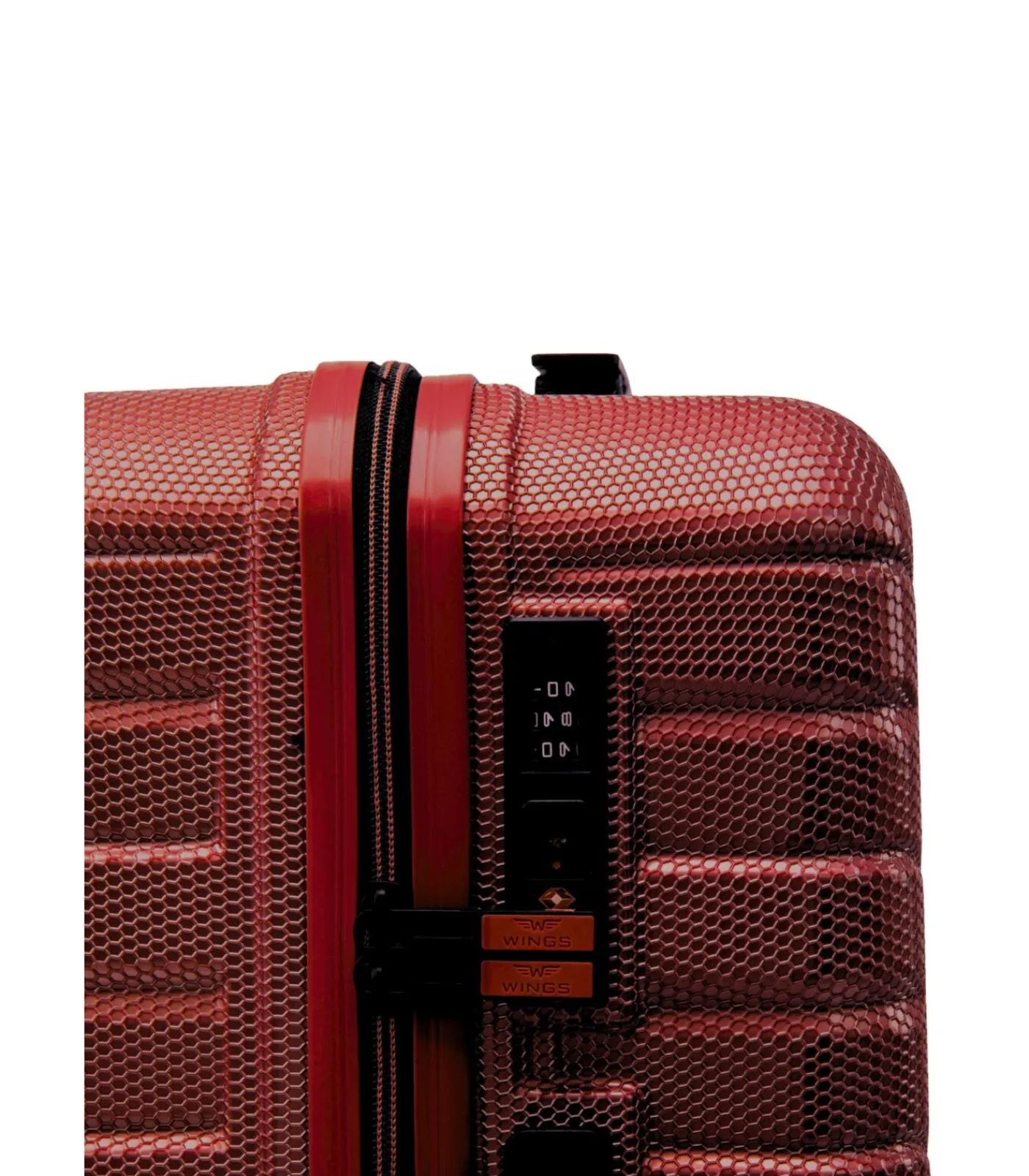 WINGS Trolleys “PEAFOWL LARGE”