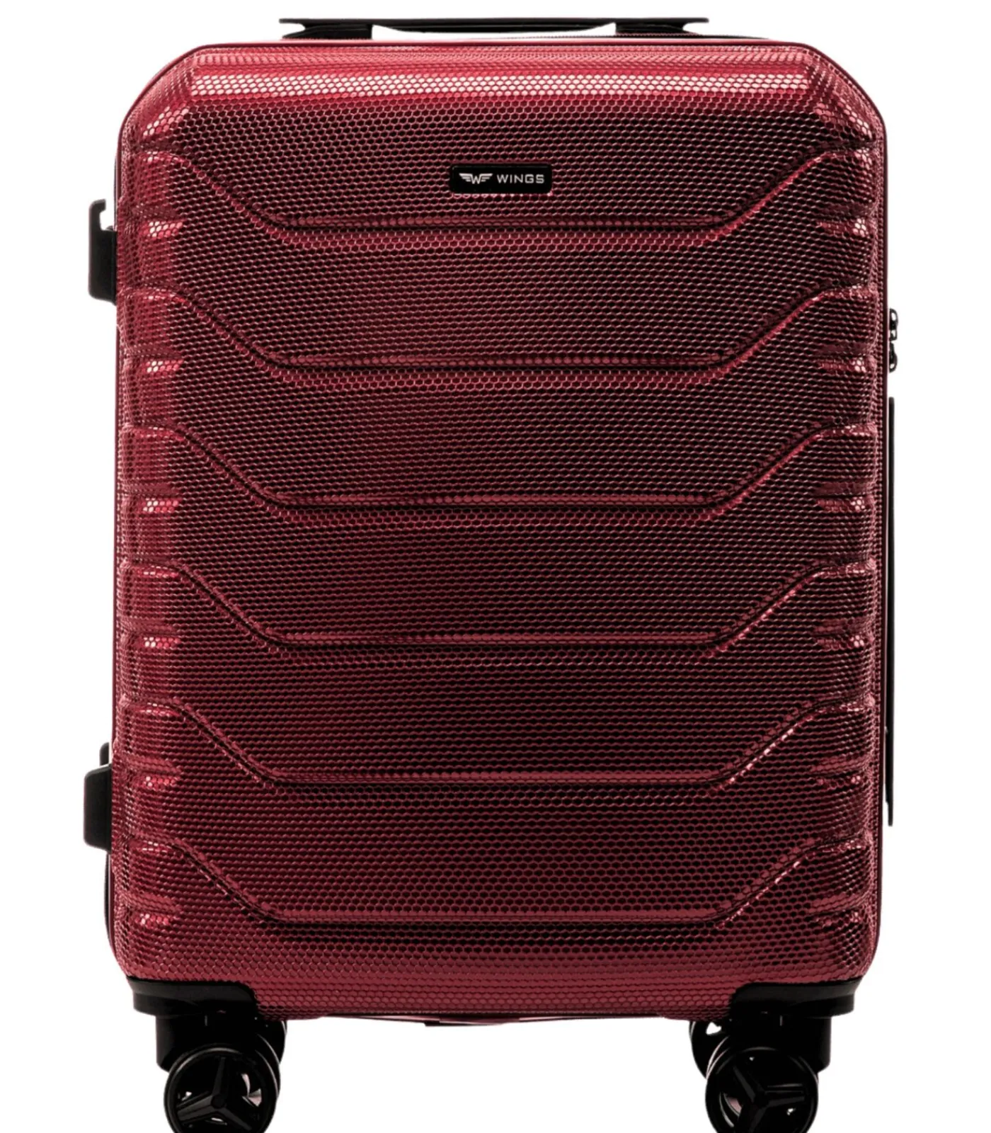 WINGS Trolleys “PEAFOWL SMALL”