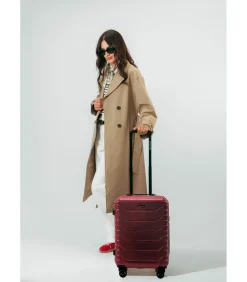 WINGS Trolleys “PEAFOWL SMALL”