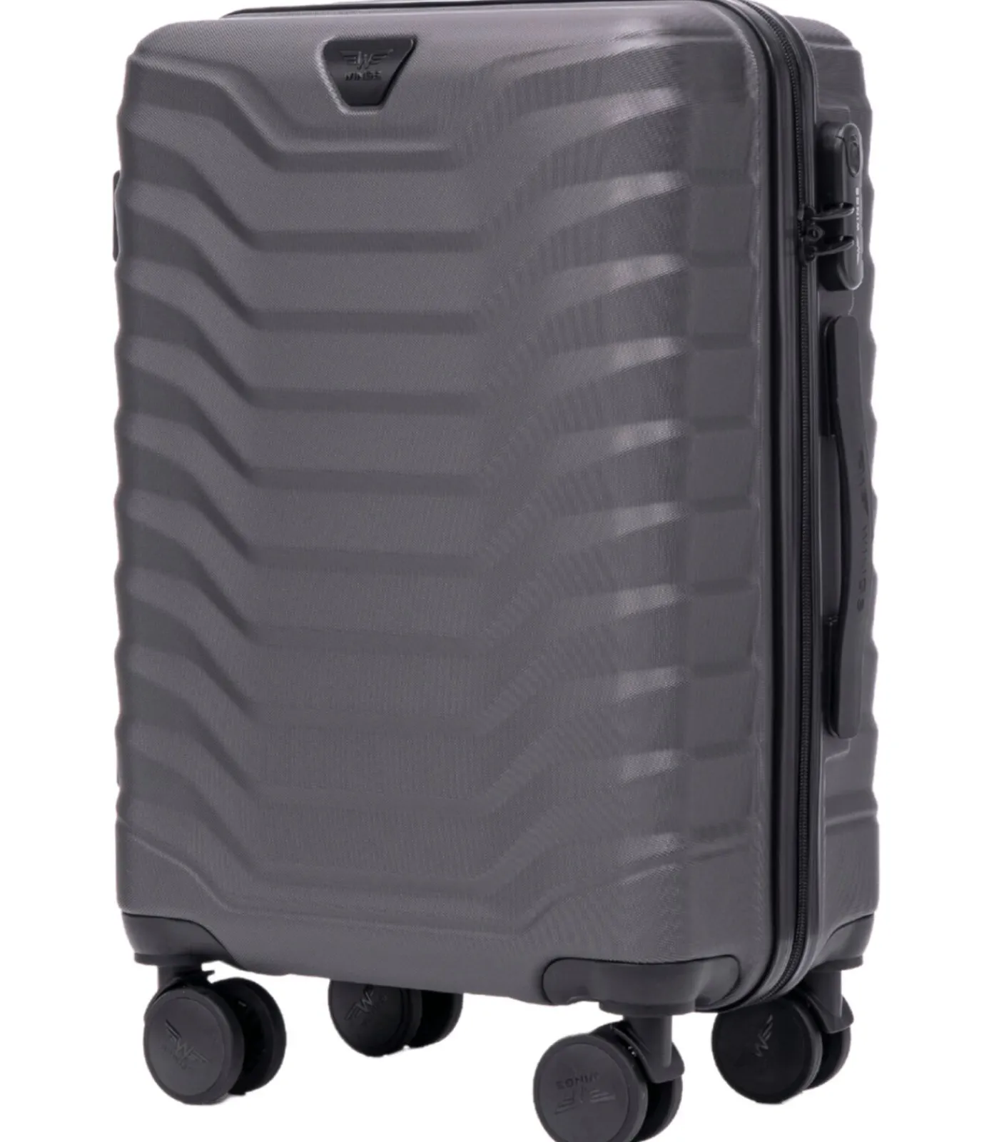 WINGS Trolleys “PEAFOWL SMALL”