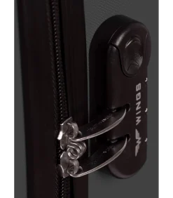 New Trolleys “PLOVER” Trolleys