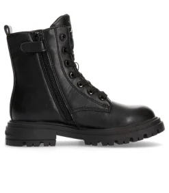 Sale Tronchetto Allacciato Kinderen Laarzen