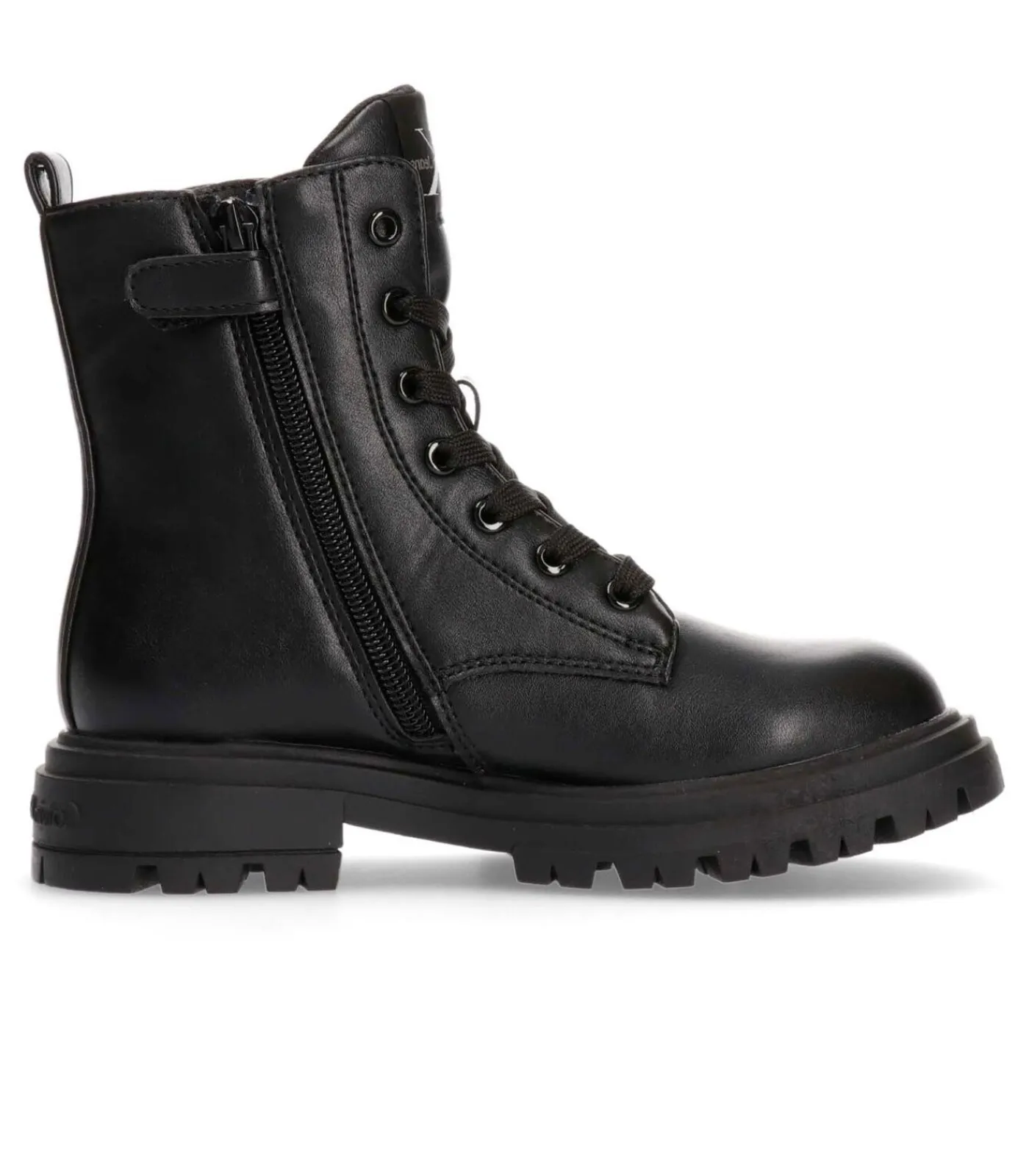 Sale Tronchetto Allacciato Kinderen Laarzen