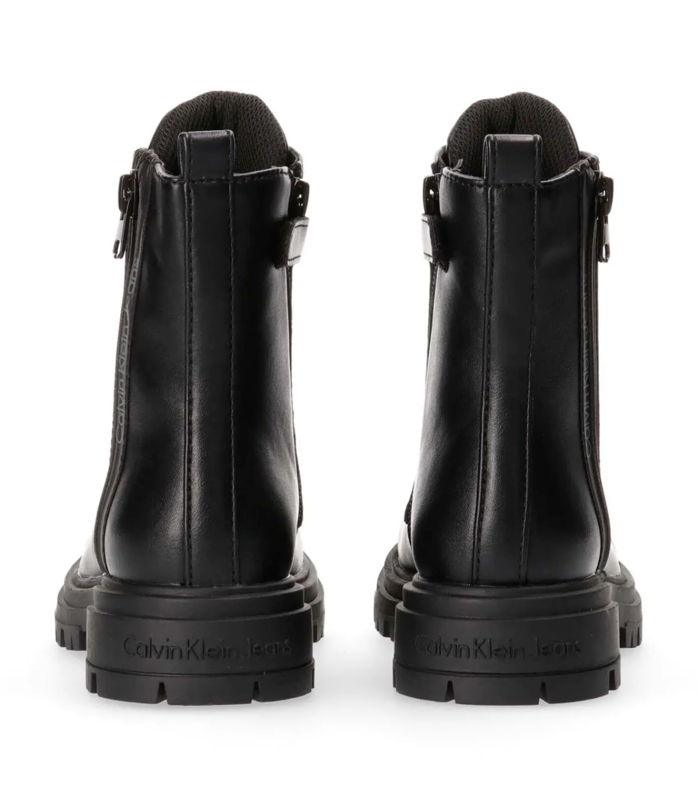 Sale Tronchetto Allacciato Kinderen Laarzen