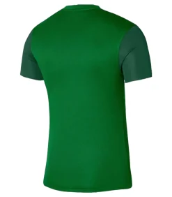 Best TROPHY V - T-shirt - Groen Kinderen T-Shirts & Polo's