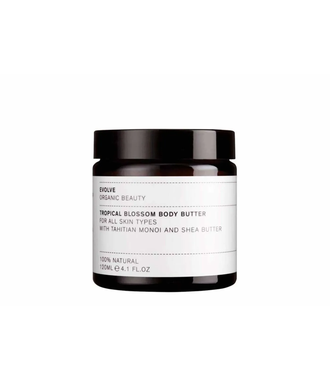 New Tropische Bloesem Lichaam Butter Bodylotions & Bodymilks