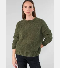 DAMES Le Temps des Cerises Trui DAISY