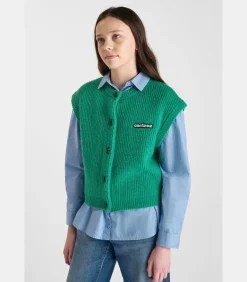 Kinderen Le Temps des Cerises Trui DAVIDGI