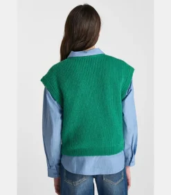 Kinderen Le Temps des Cerises Trui DAVIDGI