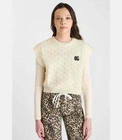 Best Trui KIMMYGI Kinderen Truien & Cardigans