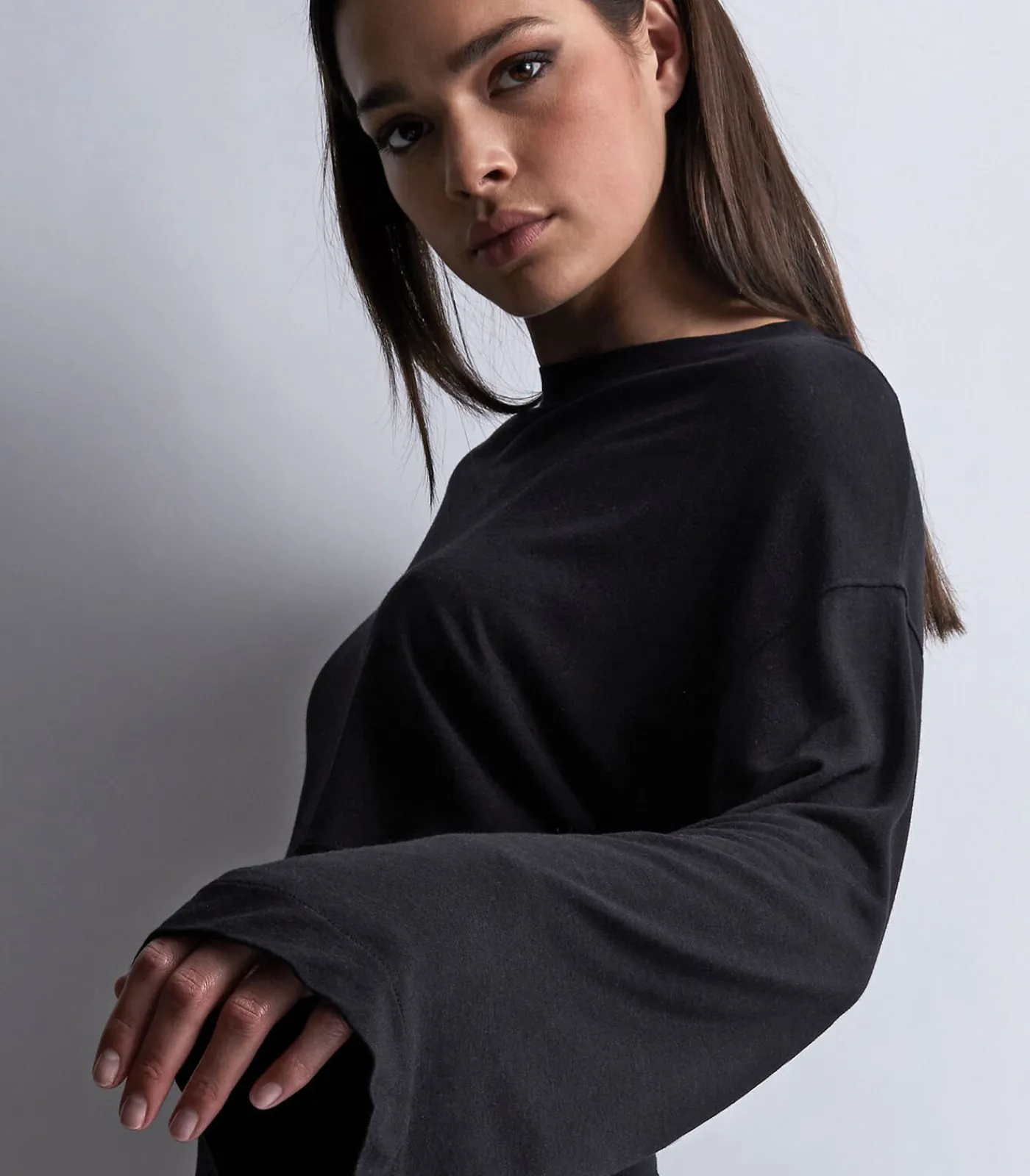 DAMES Aubade Trui Night Crush