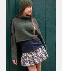 Kinderen Le Temps des Cerises Trui ODRAGI