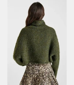 Kinderen Le Temps des Cerises Trui ODRAGI