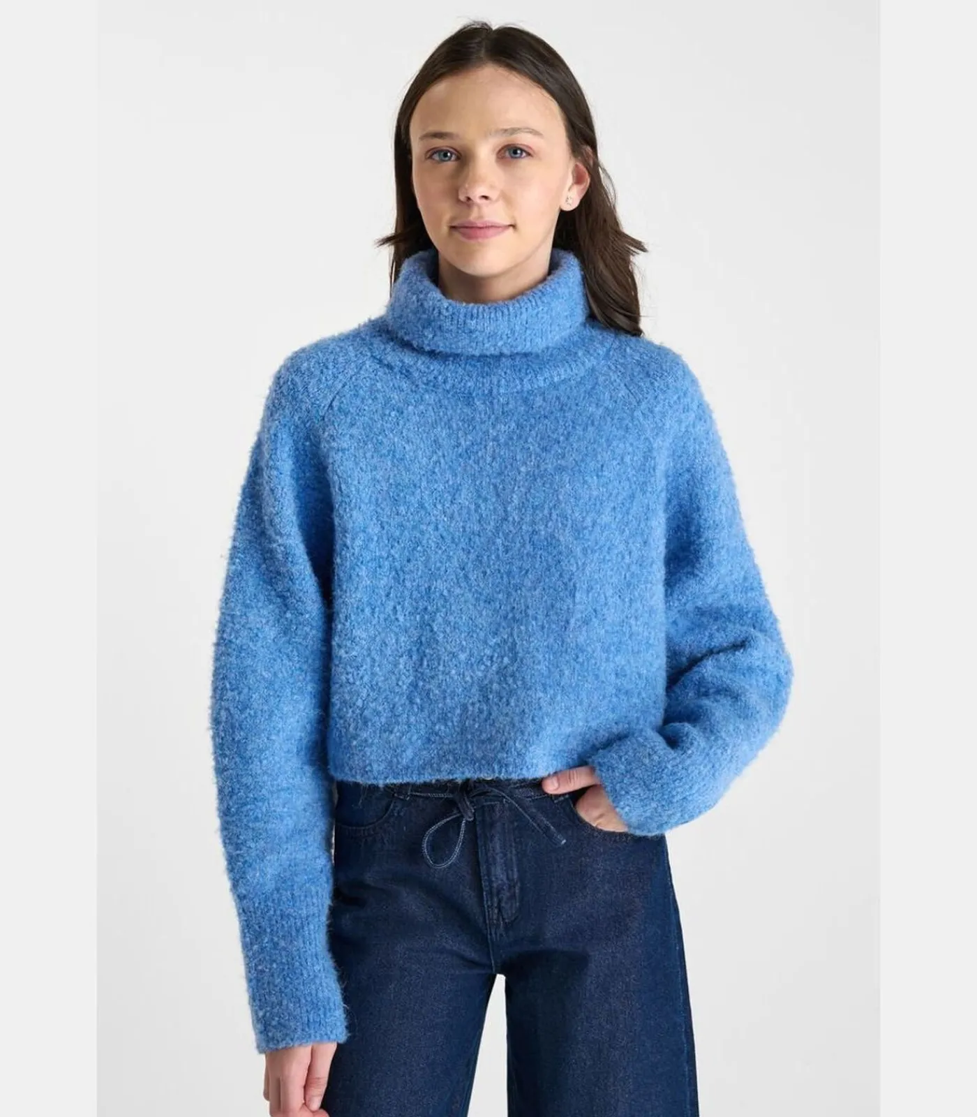 Trui ODRAGI Kinderen Truien & Cardigans