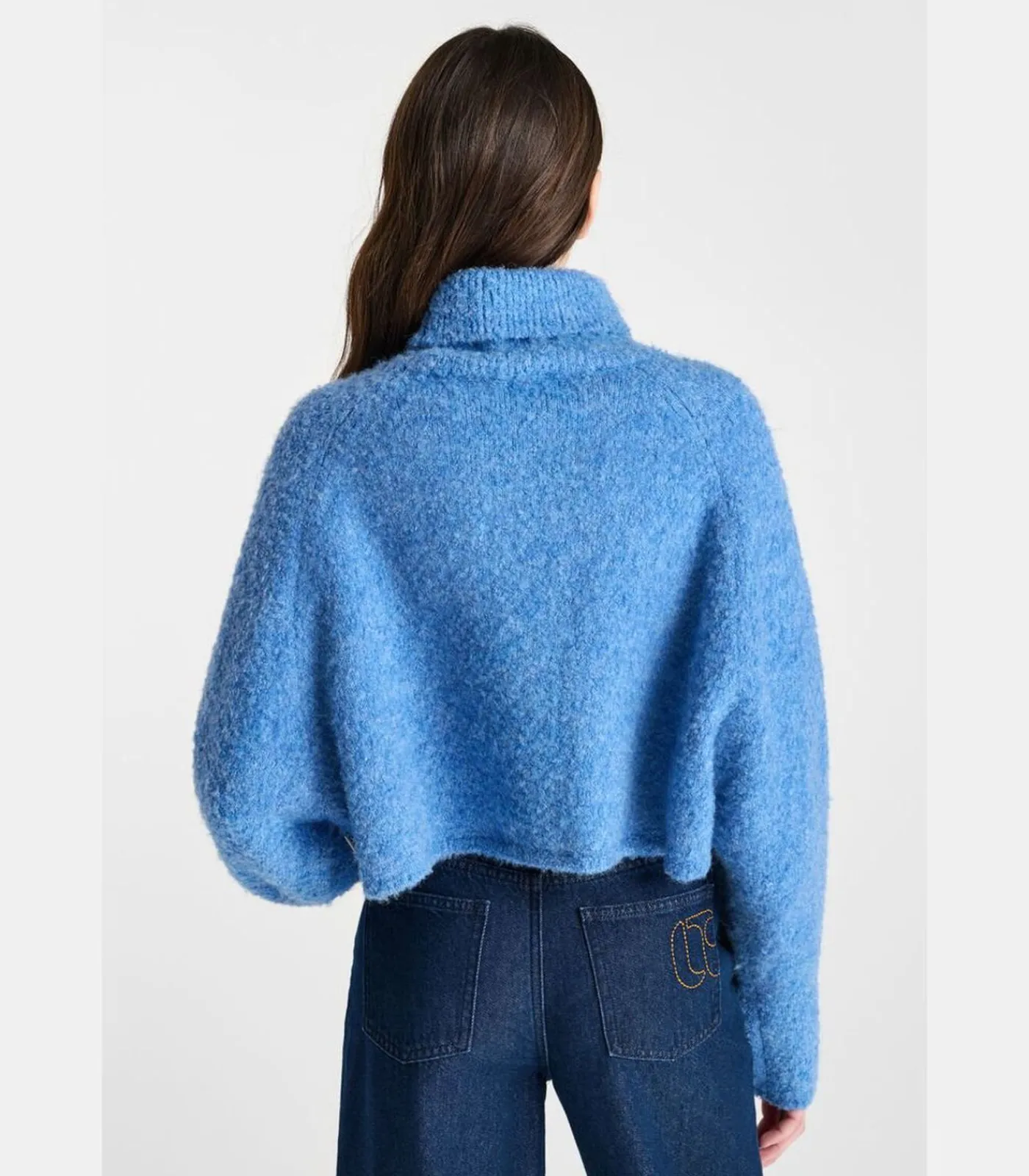 Trui ODRAGI Kinderen Truien & Cardigans